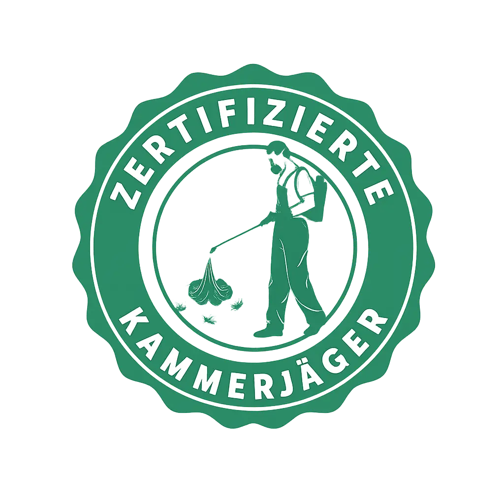 Kammerjäger Schädlingsbekämpfung und Prävention